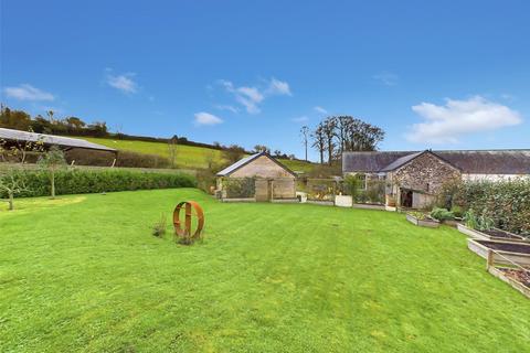 4 bedroom end of terrace house for sale, Launceston, Devon PL15