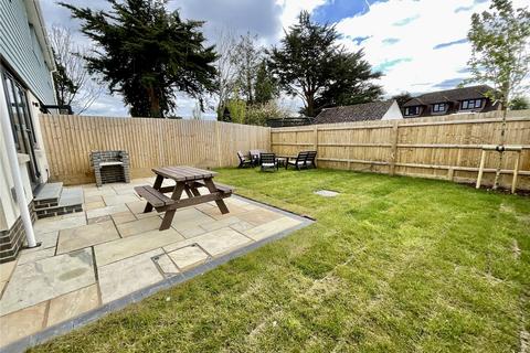 2 bedroom terraced house for sale, Bure Brook Mews, Christchurch BH23