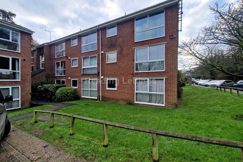 1 bedroom flat to rent, Josephine Court, Reading