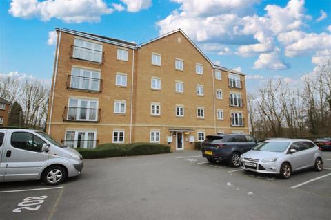 1 bedroom flat for sale, Wyncliffe Gardens, Cardiff