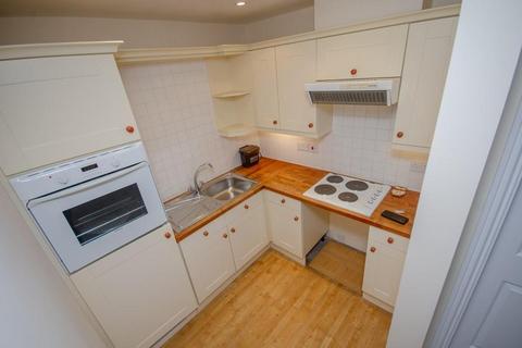 1 bedroom flat for sale, Sycamore House, Woodland Court, Partridge Drive, Bristol