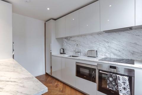 1 bedroom flat for sale, Embassy Gardens, 5 New Union Sq, London SW8