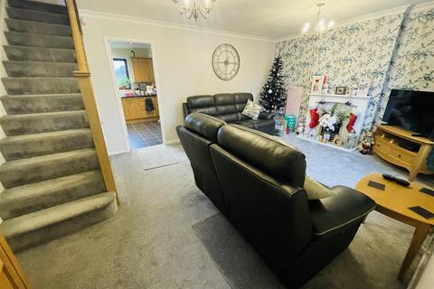 4 bedroom detached house for sale, Farriers Way, Crowhill