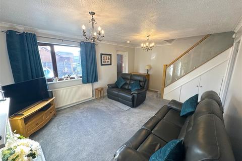 4 bedroom detached house for sale, Farriers Way, Crowhill