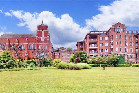 2 bedroom flat to rent, Chasewood Park, Harrow on the Hill