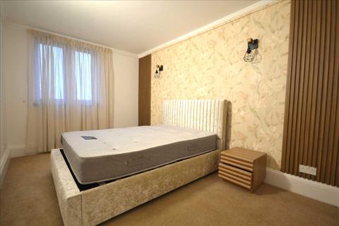 2 bedroom flat to rent, Chasewood Park, Harrow on the Hill