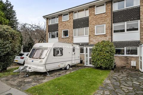 4 bedroom terraced house for sale, St. Davids Close, West Wickham