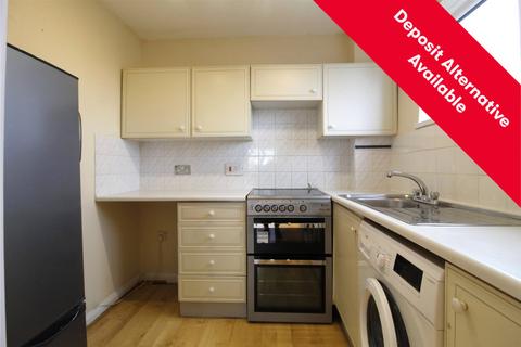 1 bedroom apartment to rent, Wood Street, Barnet EN5