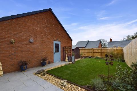 2 bedroom semi-detached house for sale, Clifton Close, St. Weonards, Hereford, Herefordshire, HR2