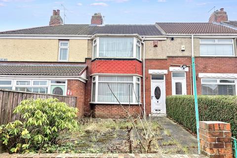 2 bedroom terraced house for sale, Douglas Avenue, Horden, Peterlee, Durham, SR8 4QW