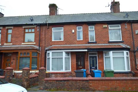 2 bedroom townhouse for sale, Corona Avenue, Hollins, Oldham