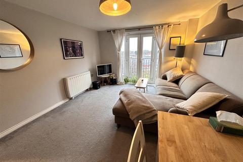 2 bedroom apartment to rent, Fusion 4, Middlewood Street, Salford