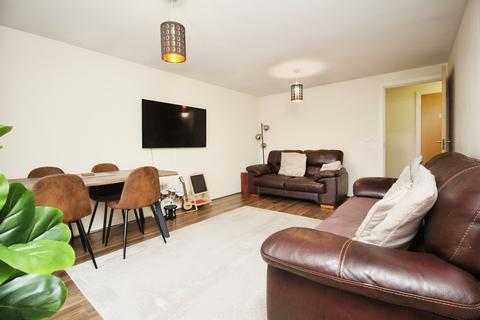 2 bedroom apartment for sale, Manor House, Montvale Gardens, Leicester, LE4