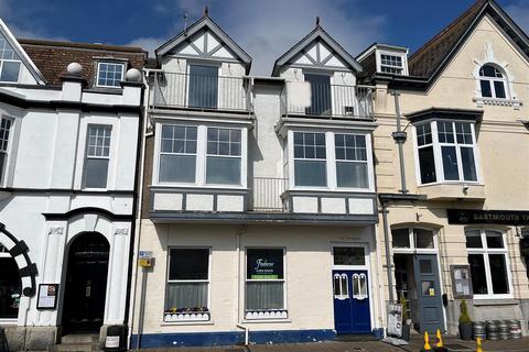 undefined, South Embankment, Dartmouth