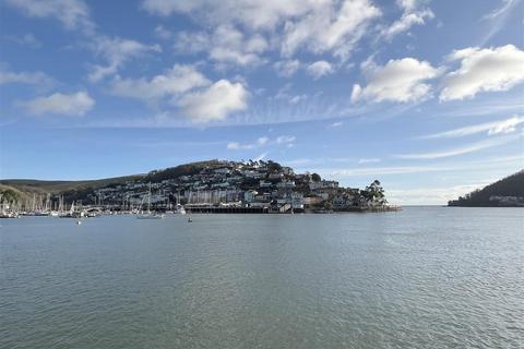 undefined, South Embankment, Dartmouth