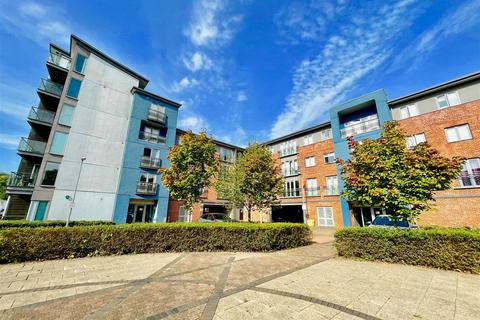 1 bedroom apartment for sale, Worsdell Drive, Marmion Court, Gateshead