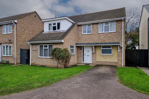 3 bedroom detached house for sale, Aylesbeare, Shoeburyness SS3