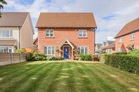 2 bedroom detached house for sale, Chelmsford CM3