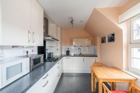 2 bedroom flat for sale, Brewery Close, South Queensferry EH30