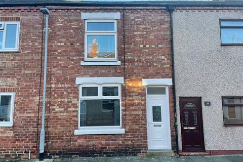 2 bedroom house to rent, Lewes Road, Darlington DL1