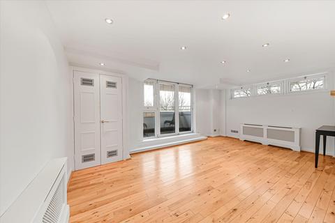 2 bedroom flat to rent, Blazer Court, 28a St John's Wood Road, St John's Wood, London, NW8