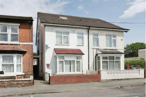 5 bedroom semi-detached house to rent, Sweetman Street, Wolverhampton