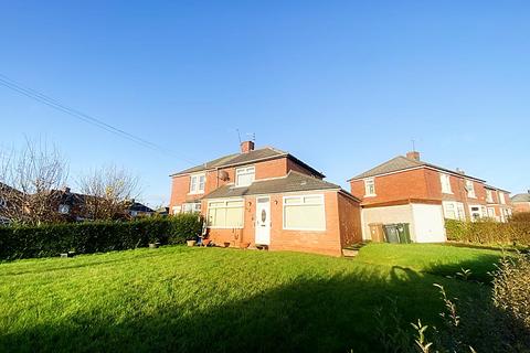 2 bedroom semi-detached house for sale, Churcher Gardens, Wallsend