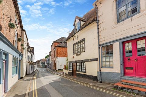 3 bedroom house for sale, 43 Cartway, Bridgnorth WV16