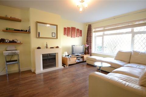 3 bedroom semi-detached house for sale, Burnetts Road, Windsor, Berkshire