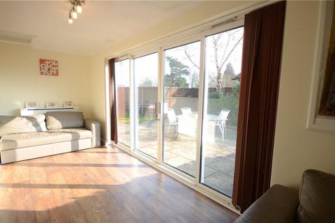 3 bedroom semi-detached house for sale, Burnetts Road, Windsor, Berkshire