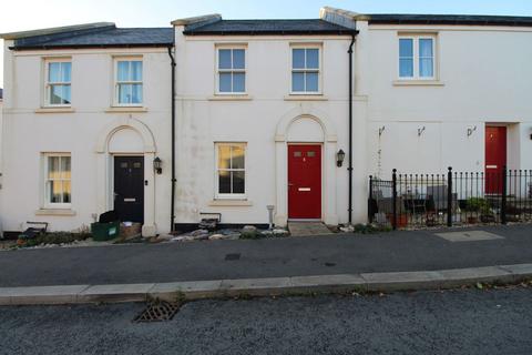 2 bedroom terraced house for sale, Plymouth PL9