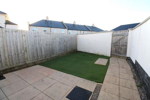 2 bedroom terraced house for sale, Plymouth PL9