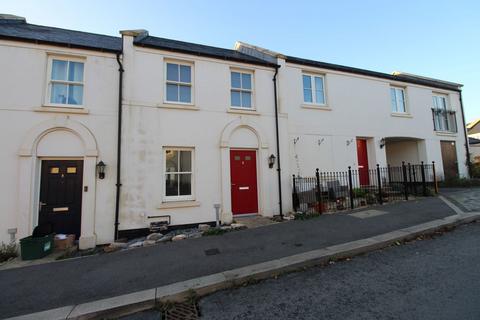 2 bedroom terraced house for sale, Plymouth PL9