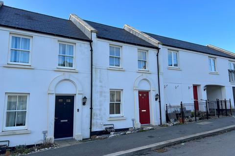 2 bedroom terraced house for sale, Plymouth PL9