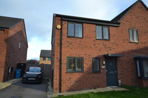 3 bedroom semi-detached house for sale, Angel Place, Hull HU7