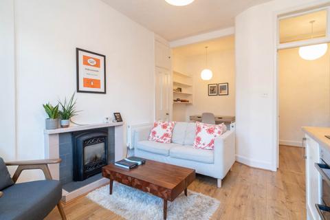 1 bedroom flat for sale, 3F3, 12 Springvalley Terrace, Edinburgh, EH10 4QA