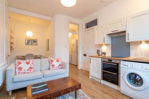 1 bedroom flat for sale, 3F3, 12 Springvalley Terrace, Edinburgh, EH10 4QA