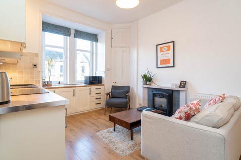 1 bedroom flat for sale, 3F3, 12 Springvalley Terrace, Edinburgh, EH10 4QA