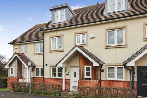 4 bedroom terraced house for sale, North Close, Lymington, Hampshire, SO41