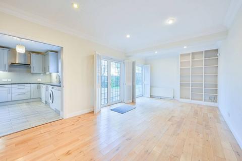 4 bedroom house for sale, Corringway, Ealing, London, W5