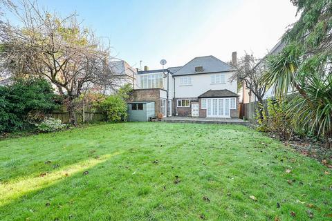 43 Corringway, London, W5 3AB