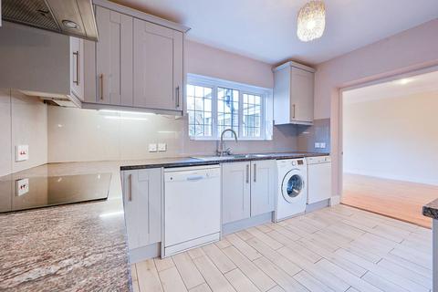 43 Corringway, London, W5 3AB