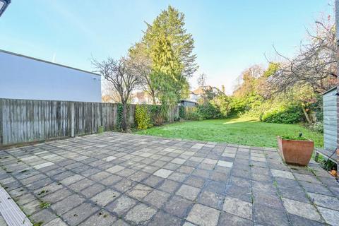 43 Corringway, London, W5 3AB