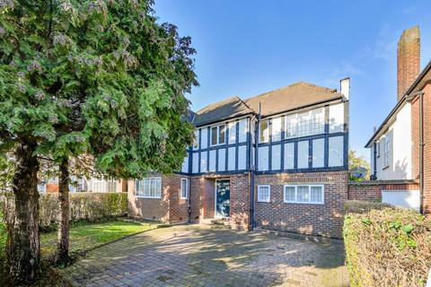 4 bedroom house for sale, Corringway, Ealing, London, W5