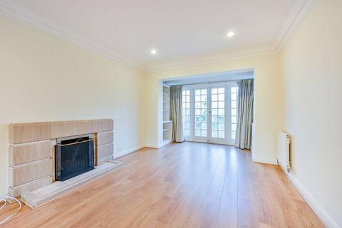 4 bedroom house for sale, Corringway, Ealing, London, W5