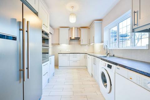 4 bedroom house for sale, Corringway, Ealing, London, W5