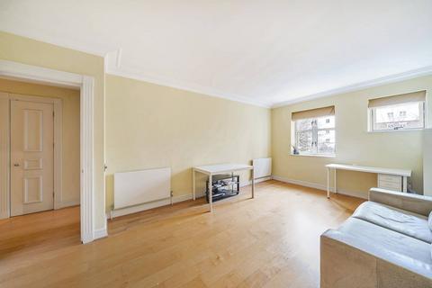 1 bedroom flat to rent, Chantry Square, High Street Kensington, London, W8