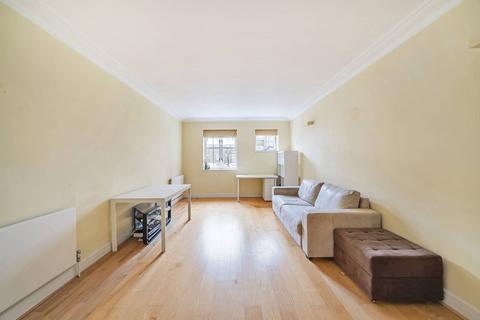 1 bedroom flat to rent, Chantry Square, High Street Kensington, London, W8