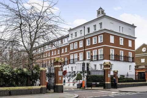 1 bedroom flat to rent, Chantry Square, High Street Kensington, London, W8