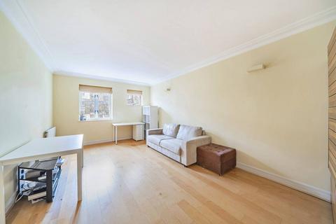 1 bedroom flat to rent, Chantry Square, High Street Kensington, London, W8